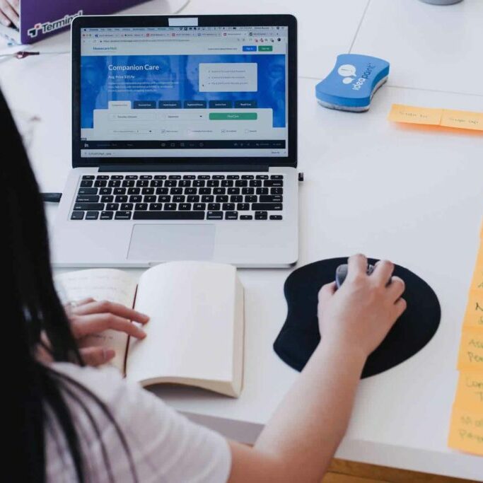 Technology is Changing the Face of Independent Schools Technology is Changing the Face of Independent Schools